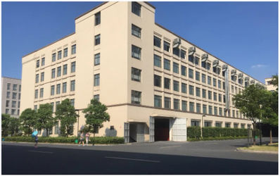 BOSUN CORP. LIMITED