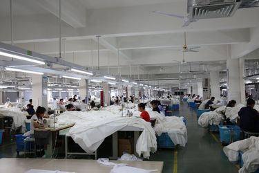BOSUN CORP. LIMITED