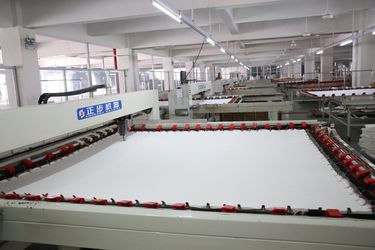BOSUN CORP. LIMITED