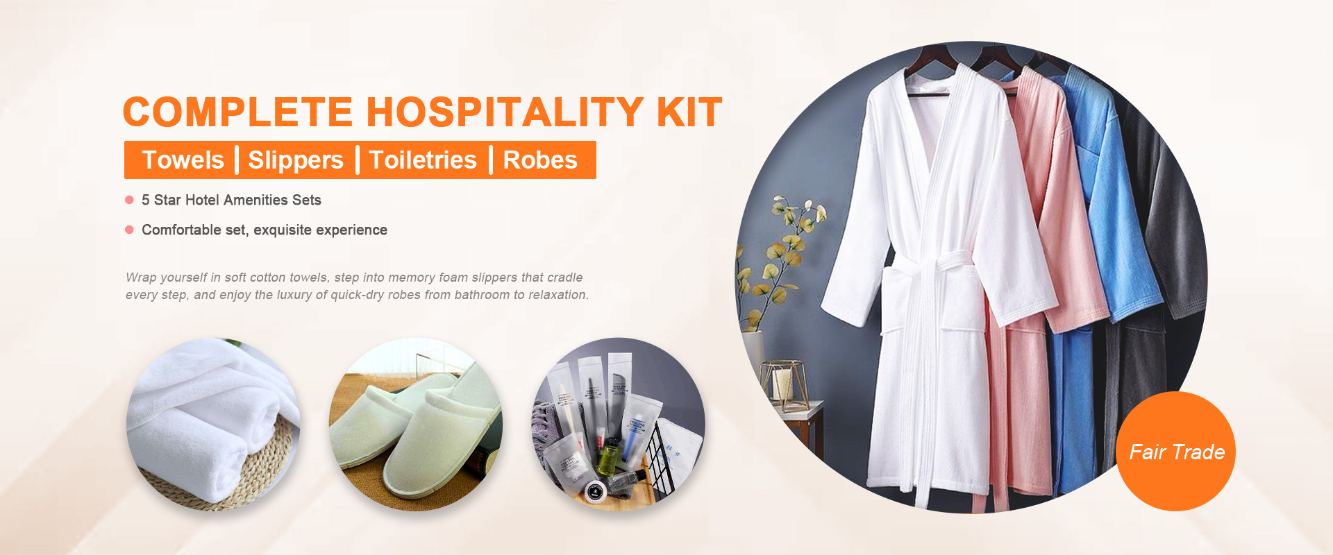 quality Hotel Bedding Linen factory