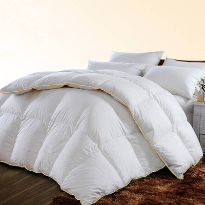 Customized Lightweight Hotel Quilt Cover Hotel Style Duvet Cover Set