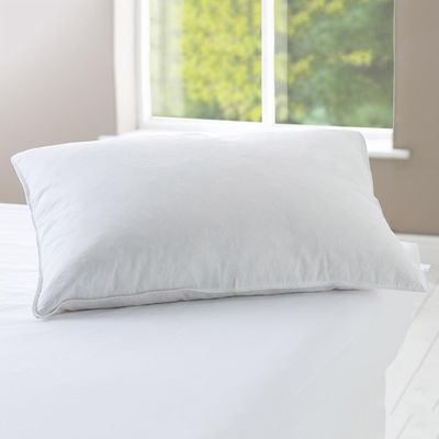 Multifunctional Soft Hotel Pillows Durable For Head Body Part
