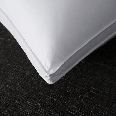 5 Star White Duck Down Hotel Quality Pillowcases Hotel Luxury Pillow Cases