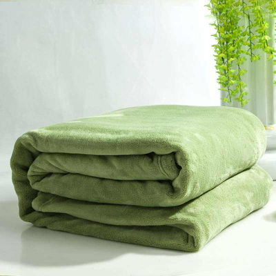 Customized Comfortable Hotel Cotton Blanket Luxury Collection Blanket