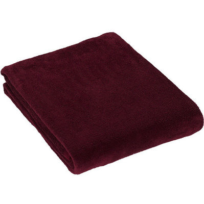 Microfiber Hotel Throw Blanket Hotel Style Cotton Blanket For Adults
