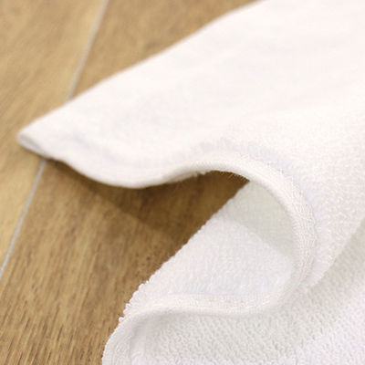 Luxury Table Napkins Linen Personalized Cloth Napkins 32*32cm For SPA