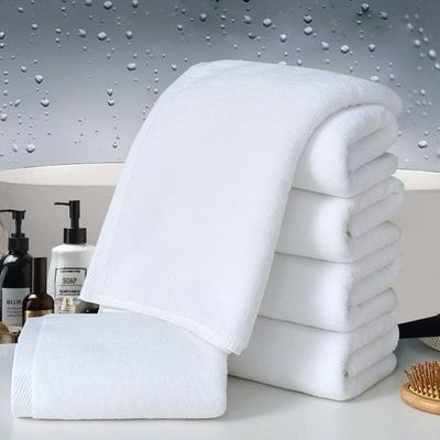 5 Star Bathroom Hotel Bath Towels Bulk Hotel Quality Bath Sheets