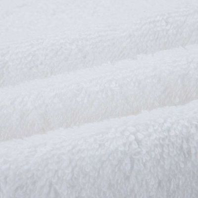 Customized High End Hotel Quality Bath Towels Hotel Towel Set