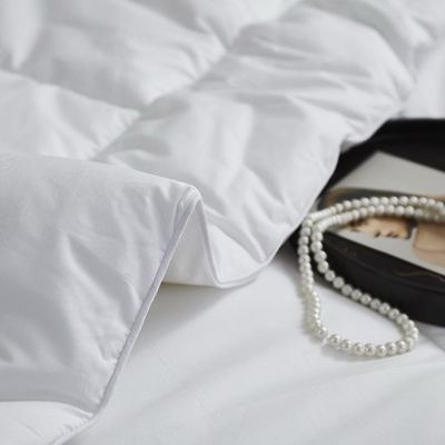 Microfiber Filling Custom Hotel Brand Quilts Luxury Hotel Duvets