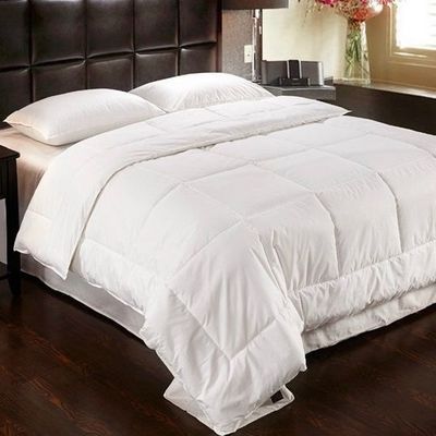 Luxury Customizable Hotel Style Duvet Cover Hotel Duvet Set High Breathability