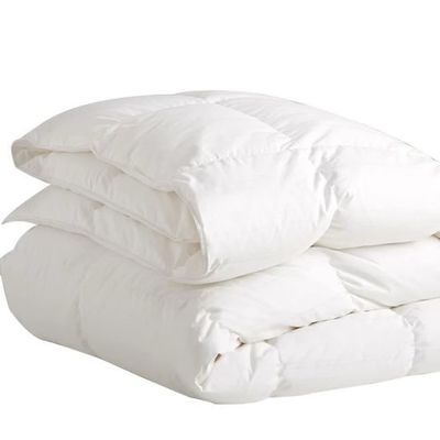 Cotton Hotel Duvet Cover Microfiber Filling For Bedding Comforter Quilt