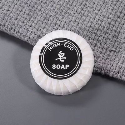 5 Star Personalized Hotel Toiletries High End With Shower Cap Shaver Sewing Kit
