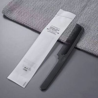 Exquisite Custom Hotel Toiletries Fashionable With Caring Package