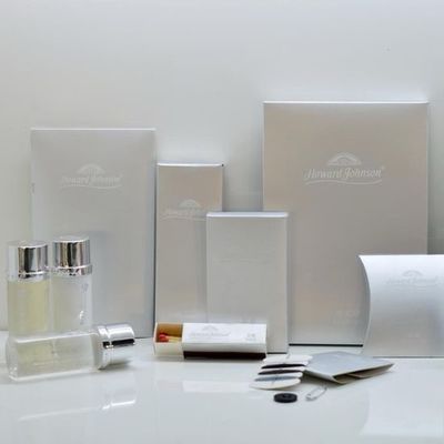 Luxury Hotel Toiletries Sets Disposable 3-5 Stars Oem/Odm Available
