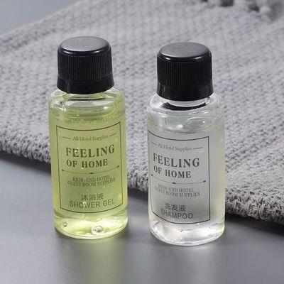 Luxury Hotel Toiletries Sets Disposable 3-5 Stars Oem/Odm Available