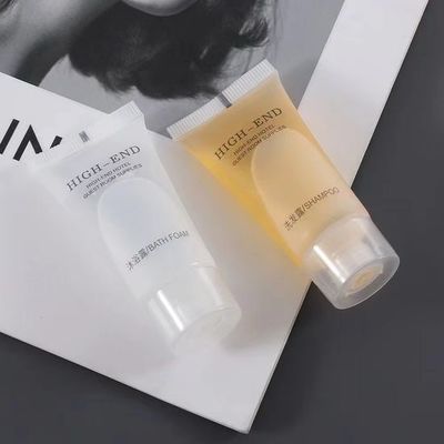 Luxury Hotel Toiletries Sets Disposable 3-5 Stars Oem/Odm Available