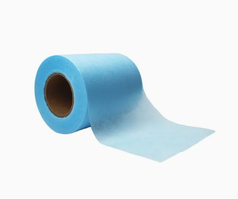Anti Pulling Tear Resistant Non Woven Polypropylene Fabric Non Woven Textiles For Face Towels