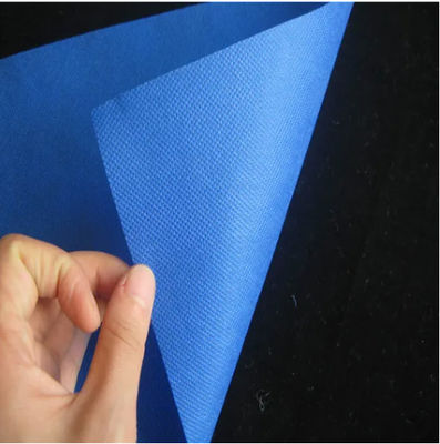 Anti Pulling Tear Resistant Non Woven Polypropylene Fabric Non Woven Textiles For Face Towels