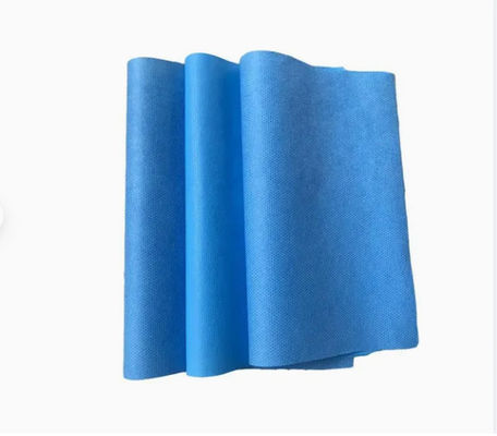 Anti Pulling Tear Resistant Non Woven Polypropylene Fabric Non Woven Textiles For Face Towels