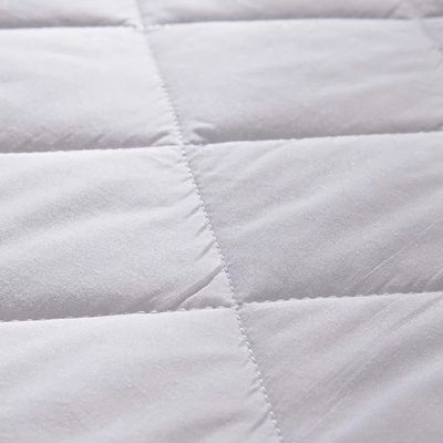 Hotel Mattress Protector And Pad Luxury Comfortable For High End Hotel Beds