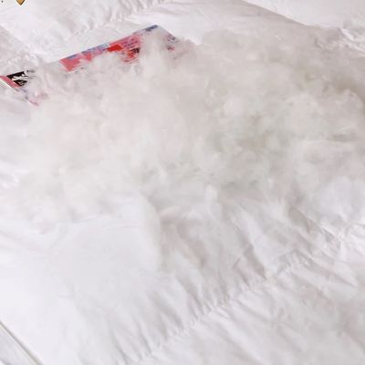 Hotel Mattress Protector And Pad Luxury Comfortable For High End Hotel Beds