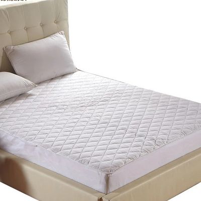 Microfiber Anti Dust Bed Mattress Protector Waterproof Mattress Cover