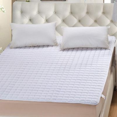 Microfiber Anti Dust Bed Mattress Protector Waterproof Mattress Cover