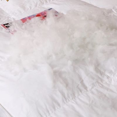 Washable King Size Waterproof Mattress Cover Hotel Bedding Linen With Terry Cloth