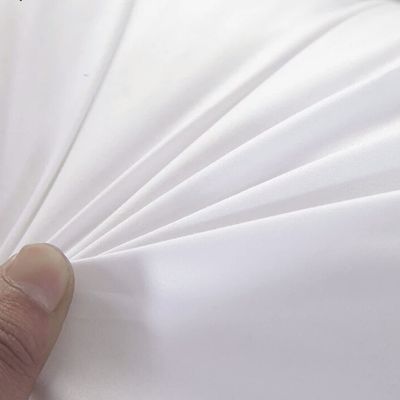 Dust Resistant Hotel Quality Down Pillows Customized For Adults