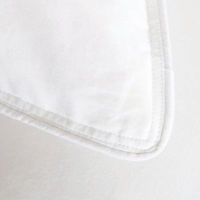 Dust Resistant Hotel Quality Down Pillows Customized For Adults