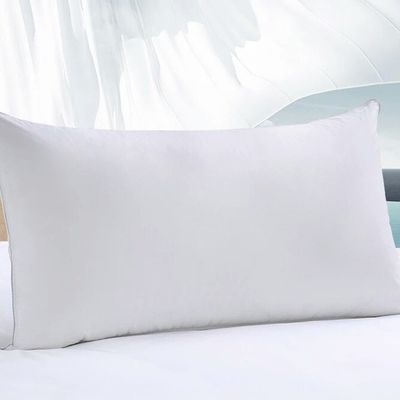 Multifunctional Soft Hotel Pillows Durable For Head Body Part