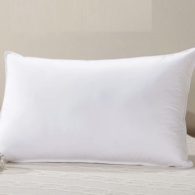Multifunctional Soft Hotel Pillows Durable For Head Body Part