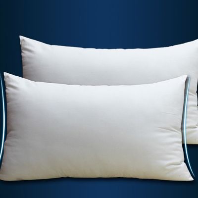 Durable Microfiber Hotel Standard Pillows Hotel King Pillows For Adults