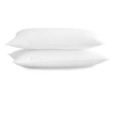 Durable Microfiber Hotel Standard Pillows Hotel King Pillows For Adults