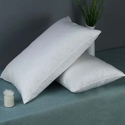 Handmade Comfortable Hotel Size Pillowcases Hotel Collection Pillow Cover