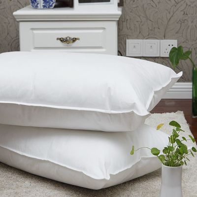 Handmade Comfortable Hotel Size Pillowcases Hotel Collection Pillow Cover