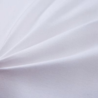 Anti Static Hotel Collection Pillowcases Handmade For Adults