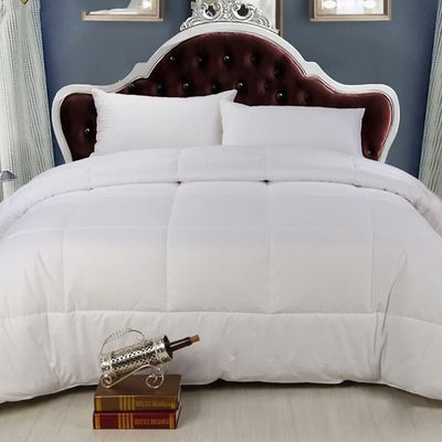 Fashion Style Hypoallergenic Hotel Collection Bedding Quilts Hotel Down Comforter