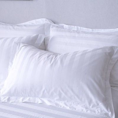 Customization Five Star Hotel Bedding Collection in 100%Cotton Fabric for Luxury Accommodations