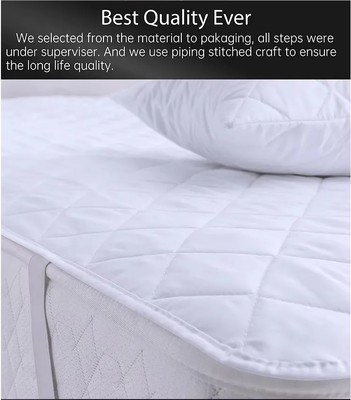 90gsm Waterproof Mattress Protetor
