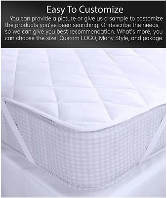 90gsm Waterproof Mattress Protetor