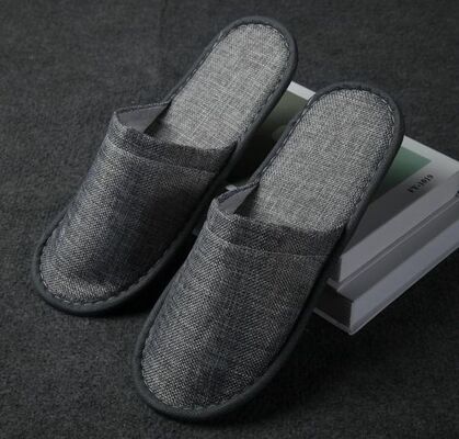 Higher quality slippers for hotels and spa