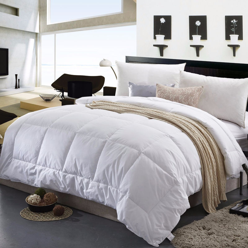 Microfiber Custom Hotel Linens Duvet Cover Hotel Style Bedding Duvet Cover