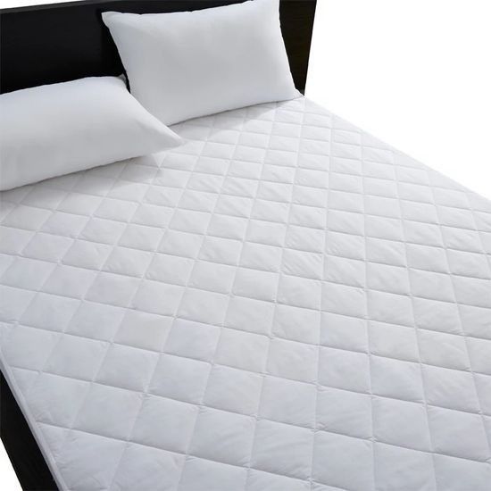 Waterproof Mattress Protector And Pad Cooling Hypoallergenic Breathable